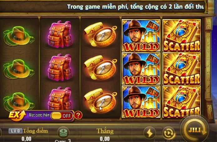 Game Nổ hũ 789BET