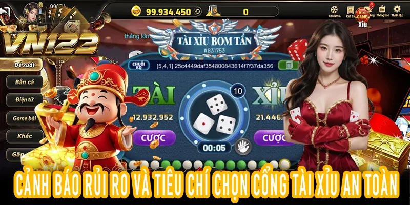 Sòng bài Casino trực tuyến 789BET